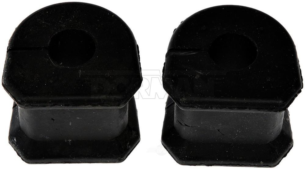 DORMAN OE SOLUTIONS - Suspension Stabilizer Bar Bushing - DRE - 532-790
