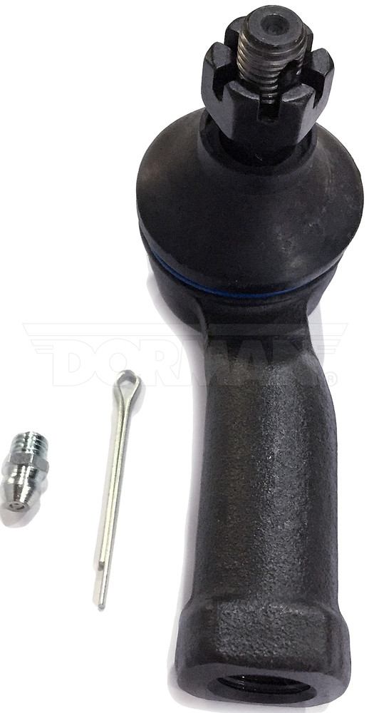 DORMAN OE SOLUTIONS - Steering Tie Rod End - DRE - 532-865