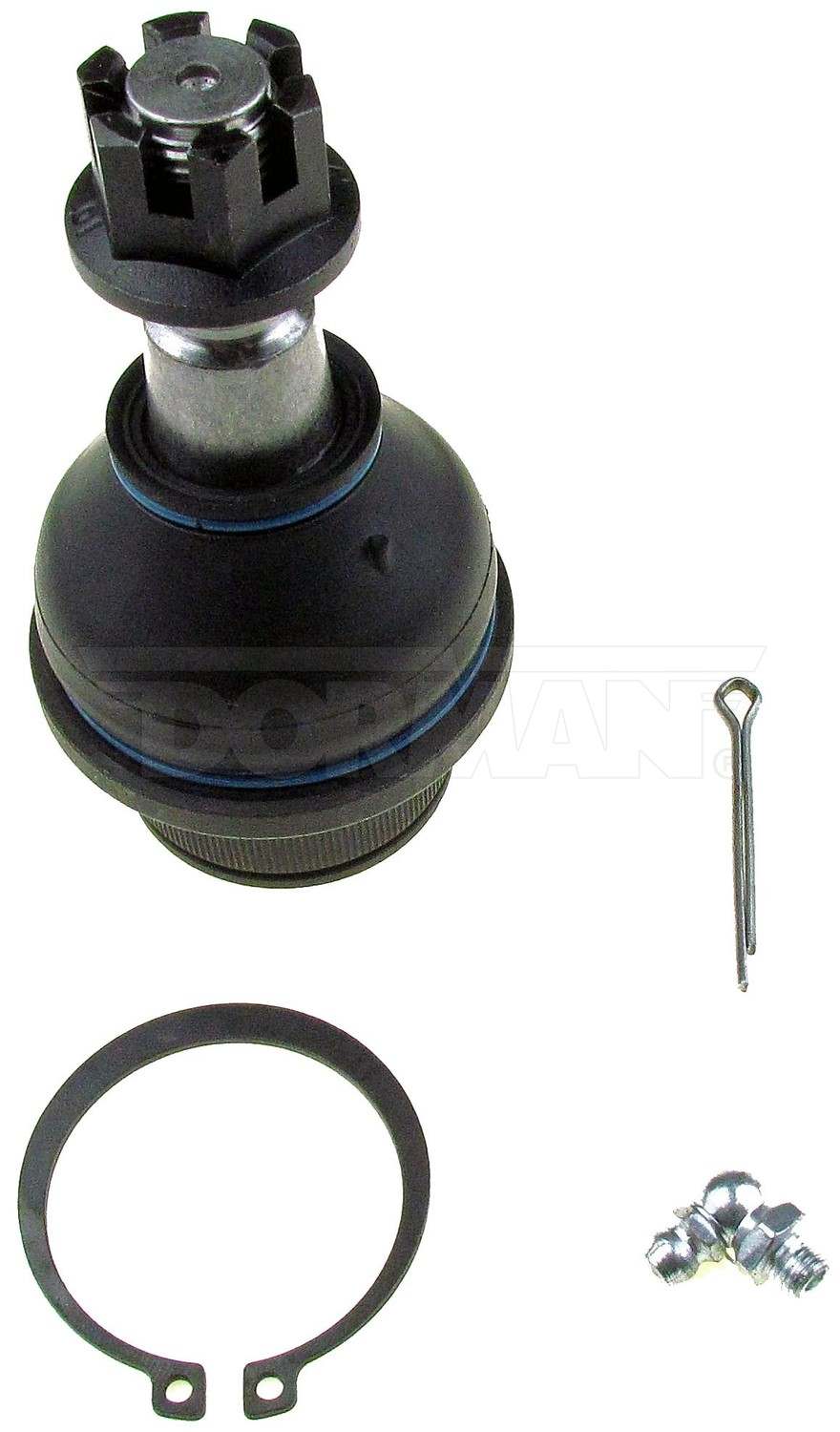 DORMAN OE SOLUTIONS - Suspension Ball Joint (Front Lower) - DRE 533-015