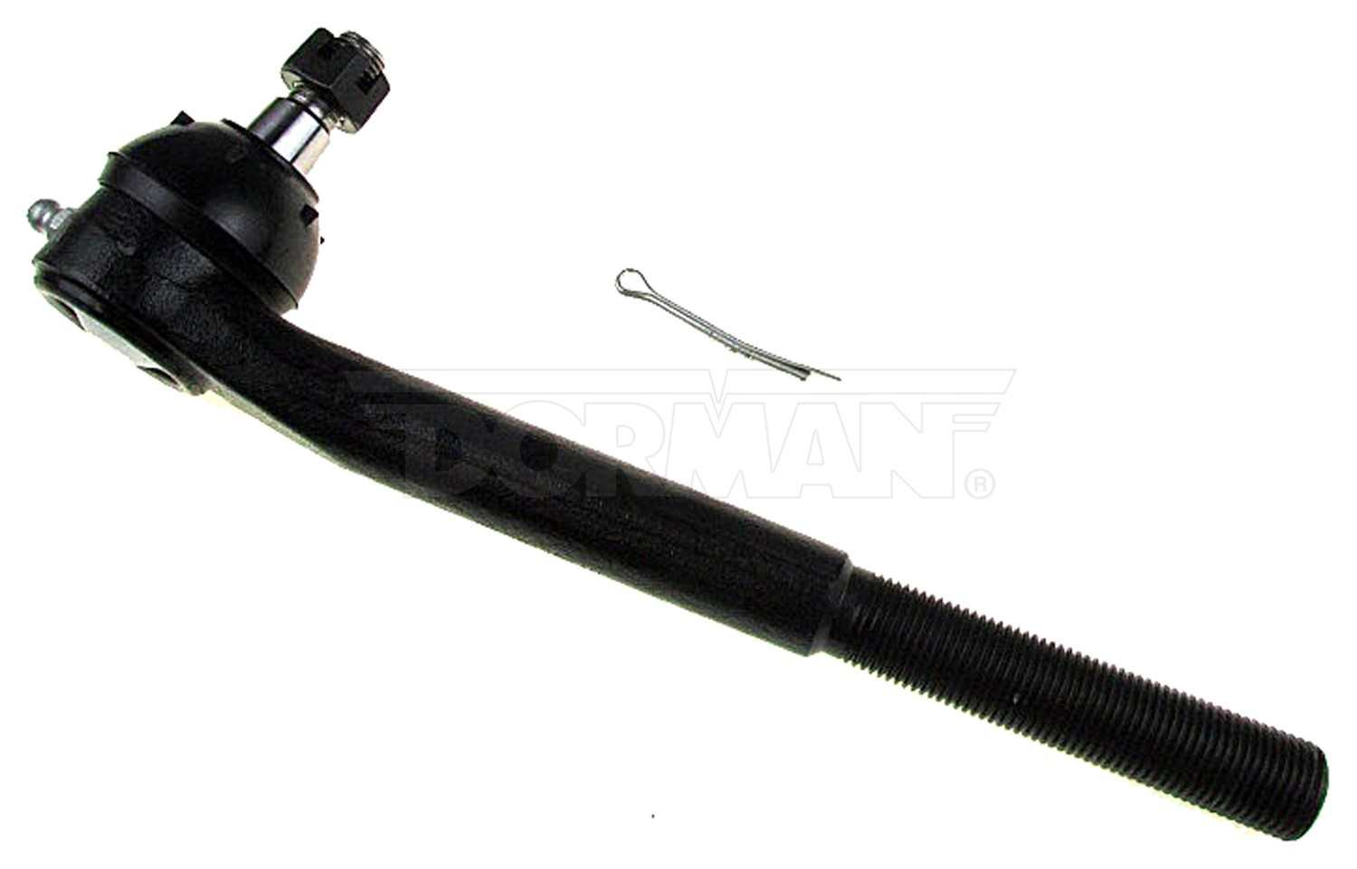 DORMAN OE SOLUTIONS - Steering Tie Rod End - DRE - 533-017