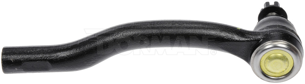 DORMAN OE SOLUTIONS - Steering Tie Rod End - DRE - 534-019