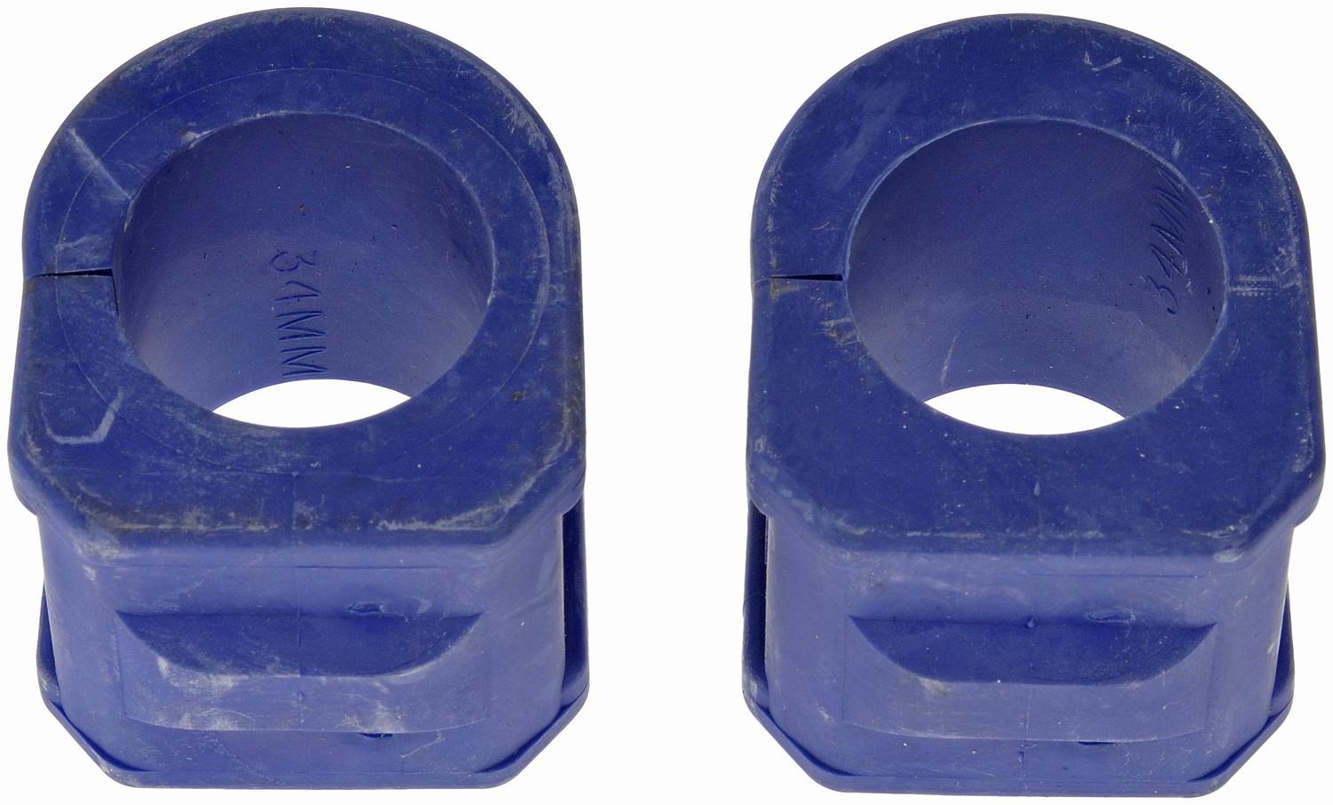 DORMAN OE SOLUTIONS - Suspension Stabilizer Bar Bushing Kit - DRE - 534-022