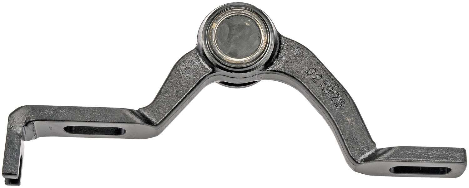 DORMAN OE SOLUTIONS - Suspension Control Arm and Ball Joint Assembly - DRE - 534-114