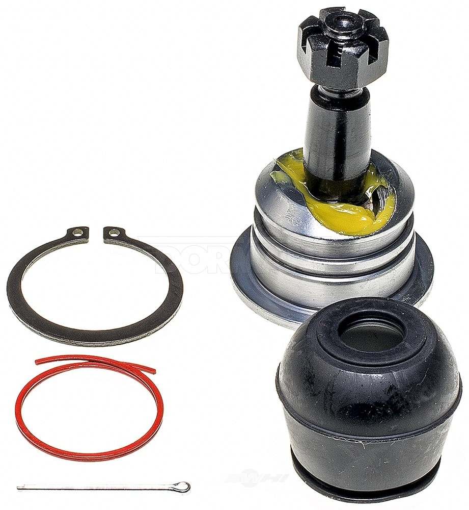 DORMAN OE SOLUTIONS - Suspension Ball Joint - DRE - 534-117