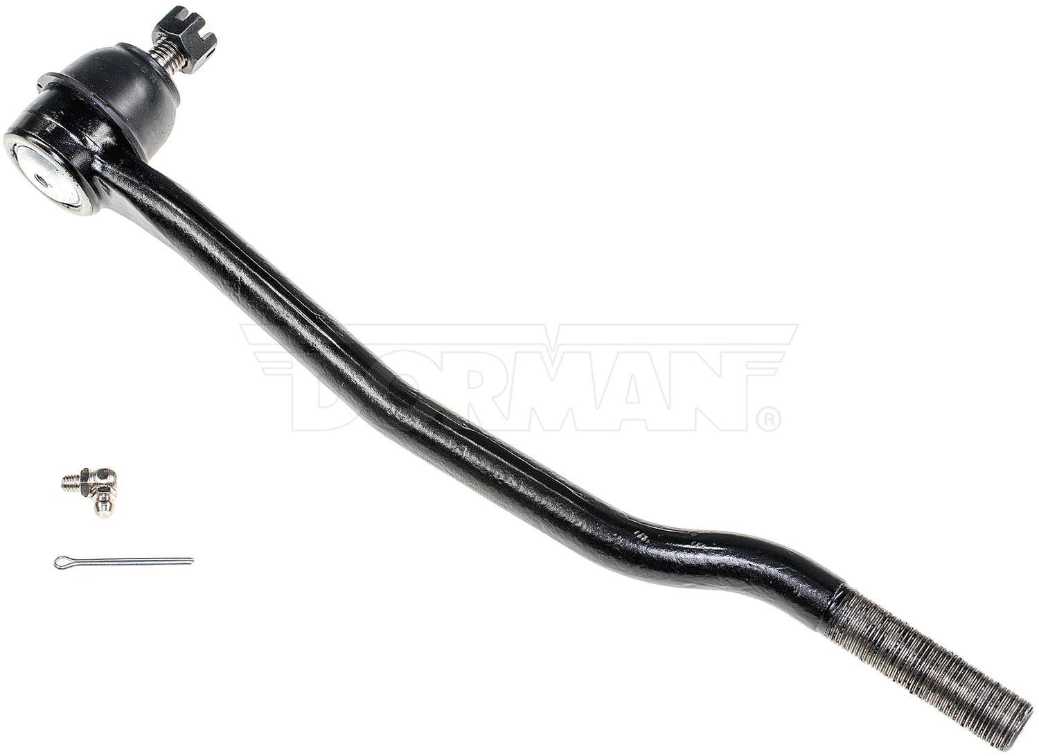 DORMAN OE SOLUTIONS - Steering Tie Rod End - DRE - 534-225