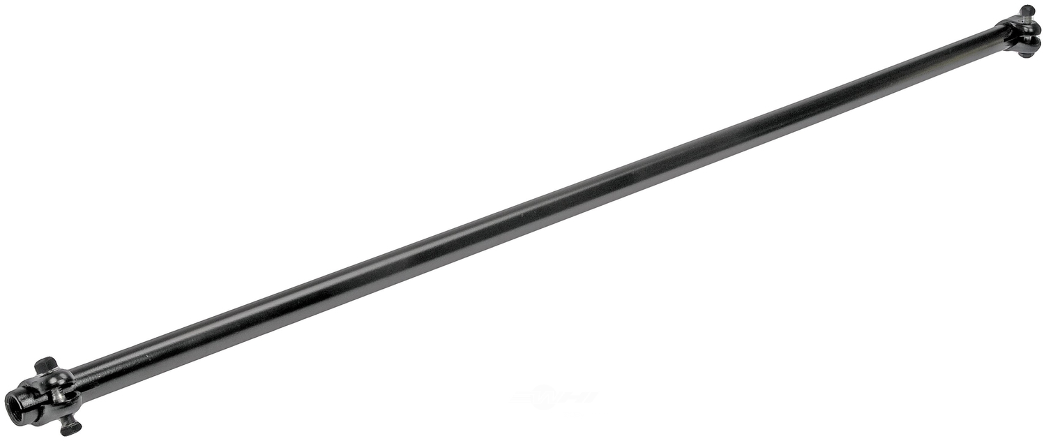 DORMAN OE SOLUTIONS - Steering Tie Rod End Adjusting Sleeve - DRE - 534-247