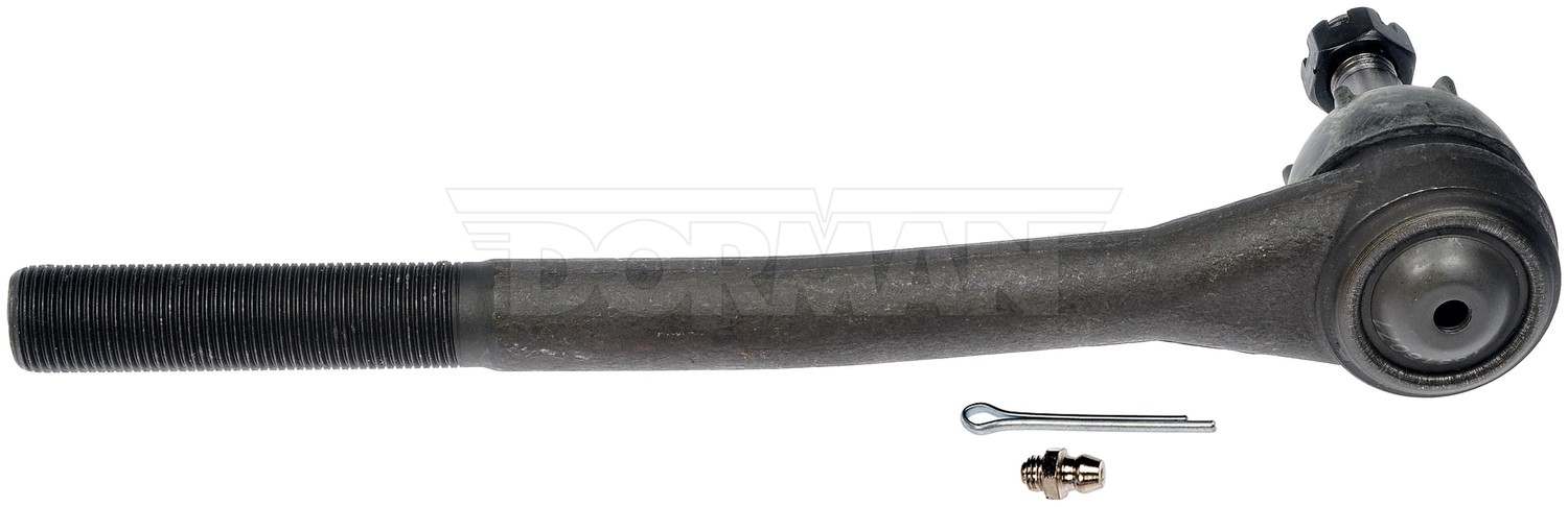 DORMAN OE SOLUTIONS - Steering Tie Rod End - DRE - 534-273