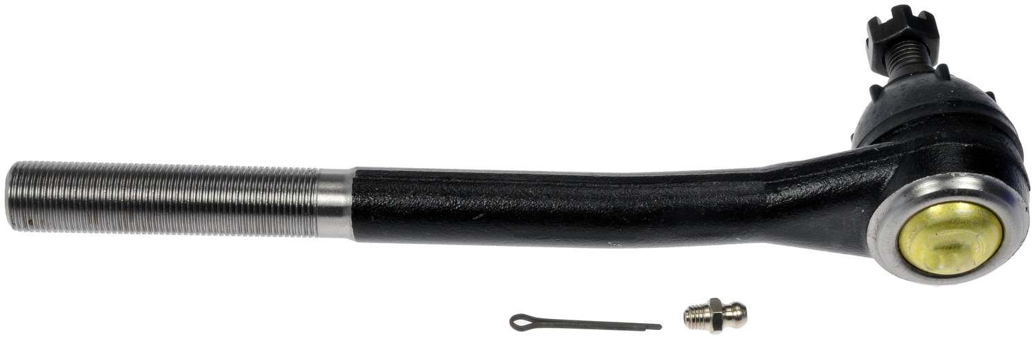 DORMAN OE SOLUTIONS - Steering Tie Rod End - DRE - 534-274