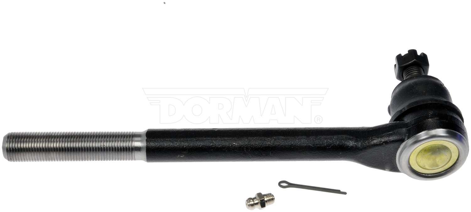 DORMAN OE SOLUTIONS - Steering Tie Rod End - DRE - 534-278