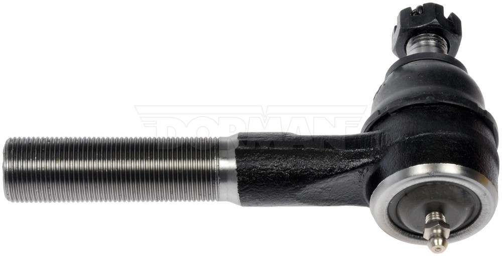 DORMAN OE SOLUTIONS - Steering Tie Rod End - DRE - 534-296
