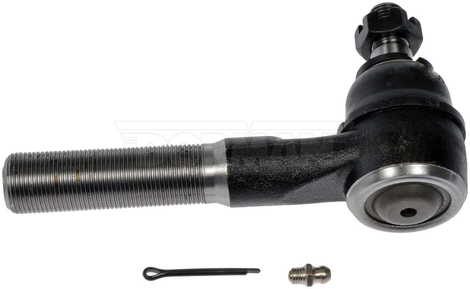 DORMAN OE SOLUTIONS - Steering Tie Rod End - DRE - 534-297