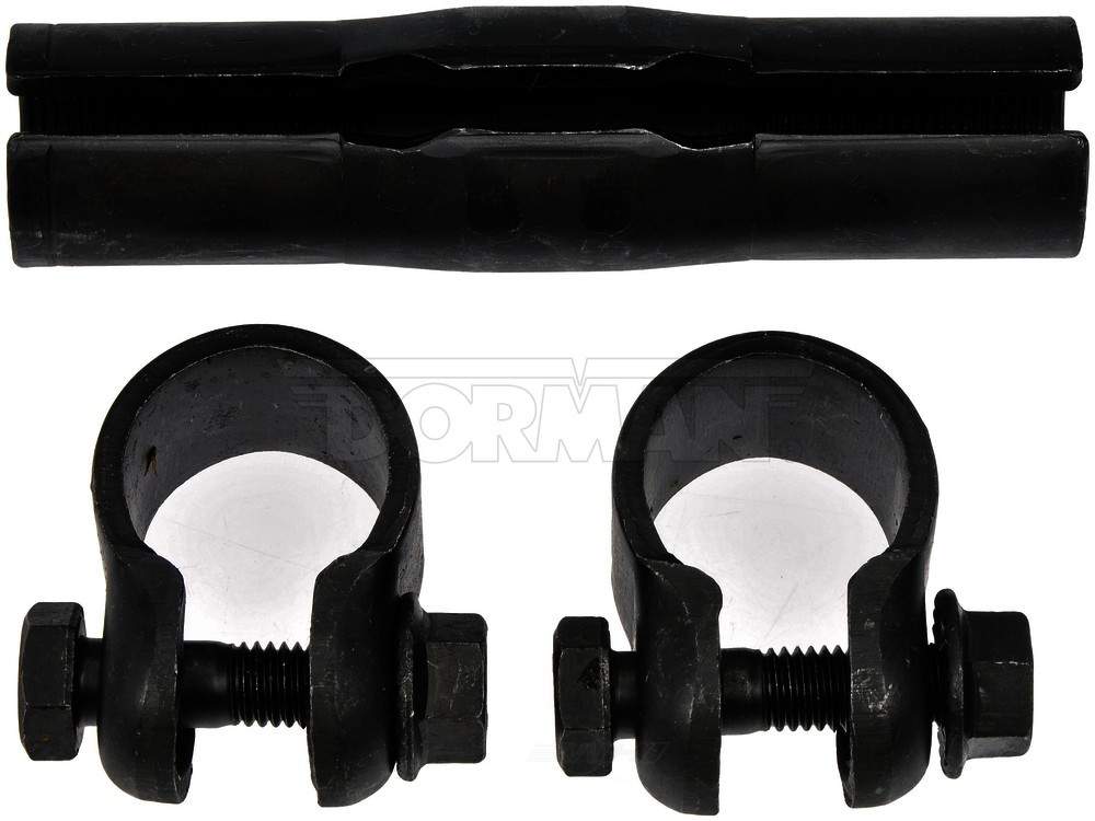 DORMAN OE SOLUTIONS - Steering Tie Rod End Adjusting Sleeve - DRE - 534-298