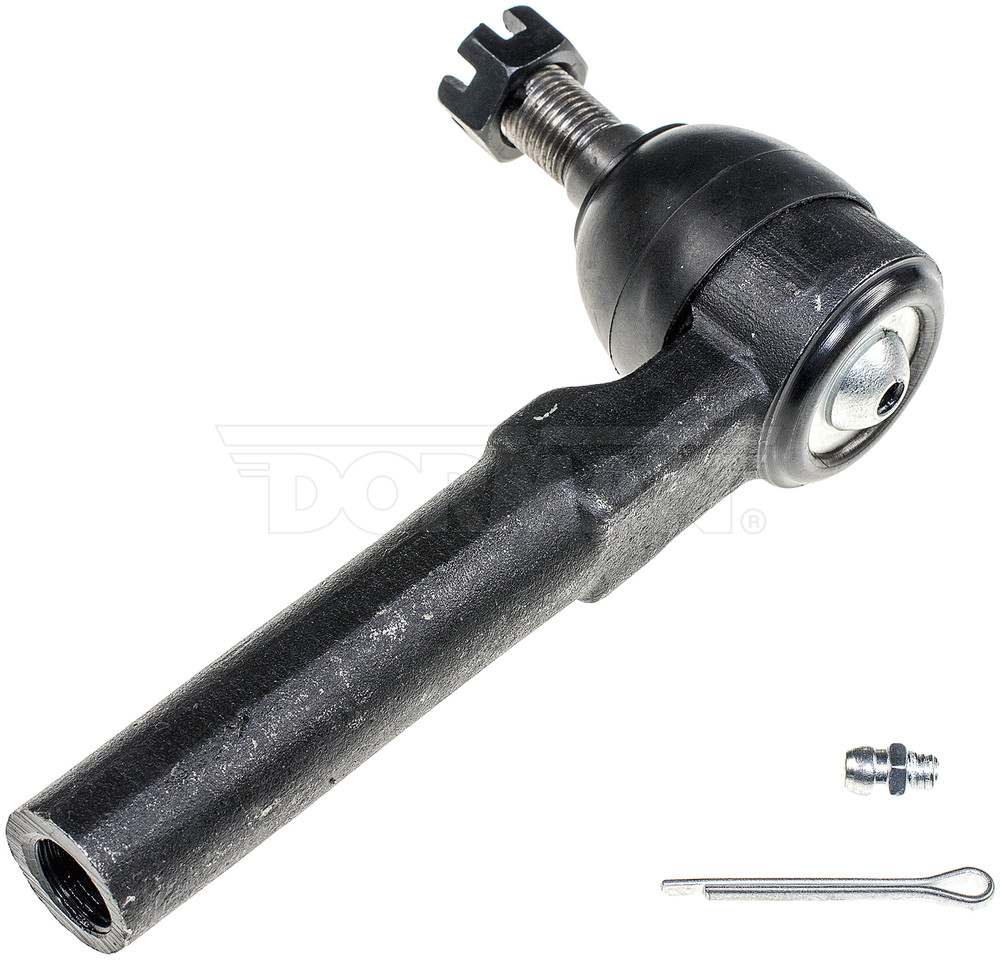 DORMAN OE SOLUTIONS - Steering Tie Rod End - DRE - 534-318