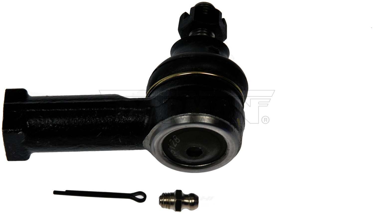 DORMAN OE SOLUTIONS - Steering Tie Rod End - DRE - 534-375