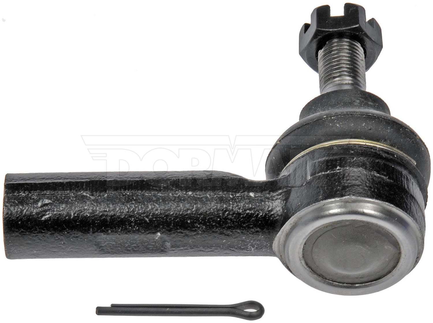 DORMAN OE SOLUTIONS - Steering Tie Rod End - DRE - 534-390