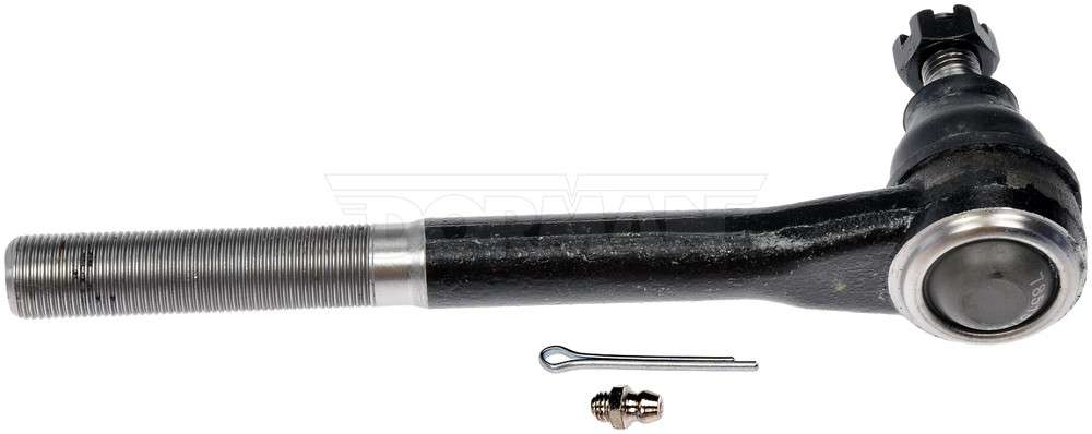 DORMAN OE SOLUTIONS - Steering Tie Rod End - DRE - 534-430