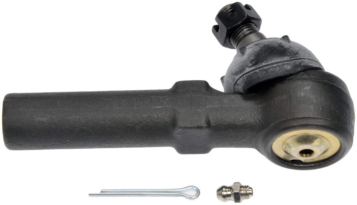 DORMAN OE SOLUTIONS - Steering Tie Rod End - DRE - 534-461