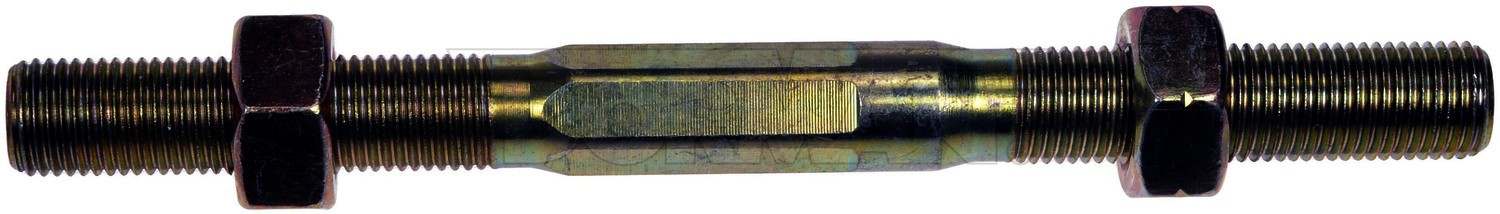 DORMAN OE SOLUTIONS - Steering Tie Rod End Adjusting Sleeve - DRE - 534-492