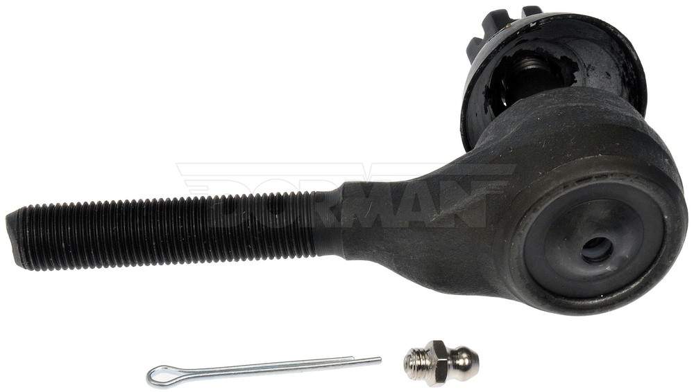 DORMAN OE SOLUTIONS - Steering Tie Rod End - DRE - 534-520