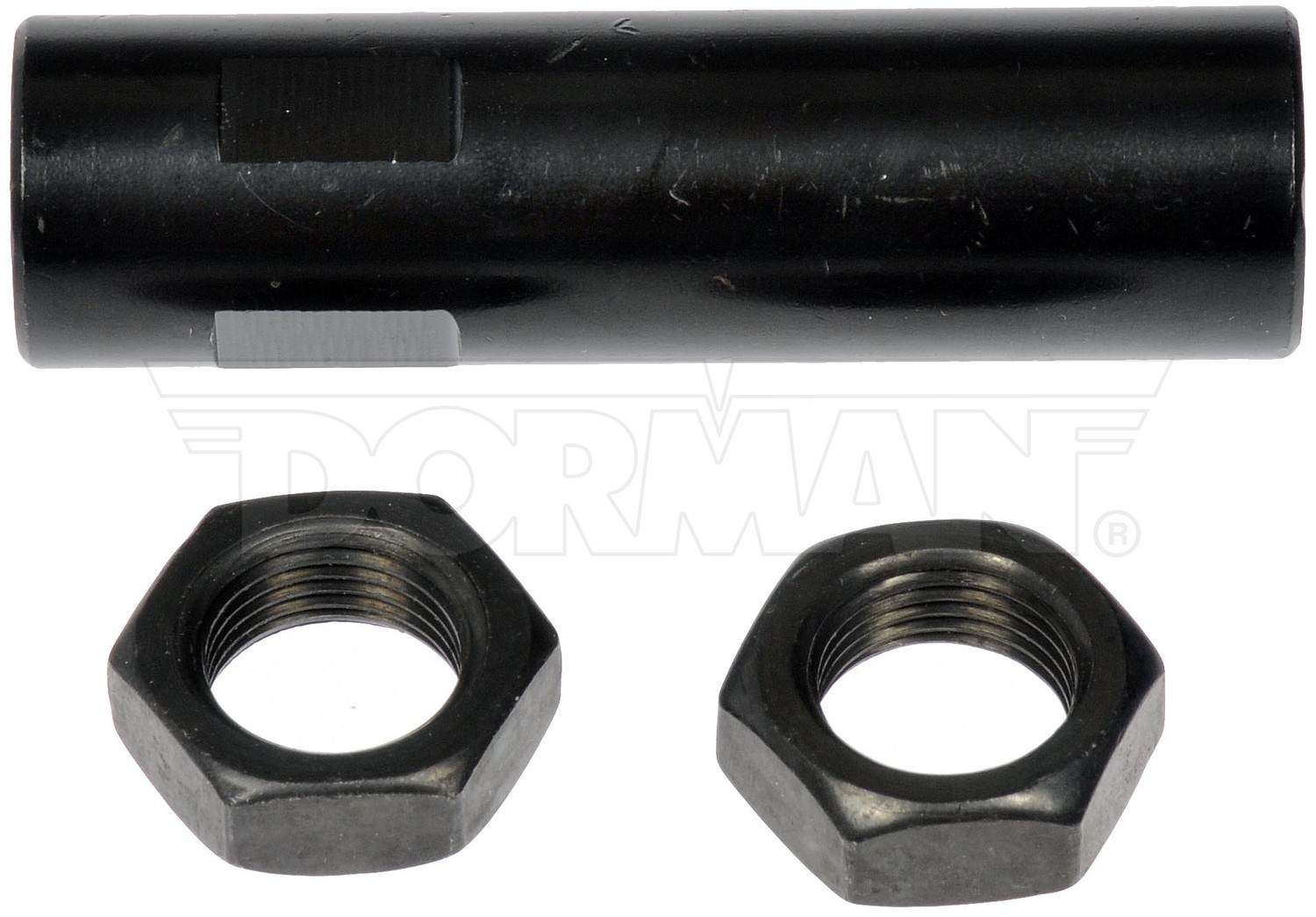DORMAN OE SOLUTIONS - Steering Tie Rod End Adjusting Sleeve - DRE - 534-526