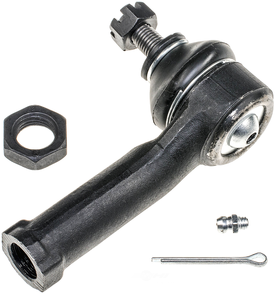 DORMAN OE SOLUTIONS - Steering Tie Rod End - DRE - 534-540