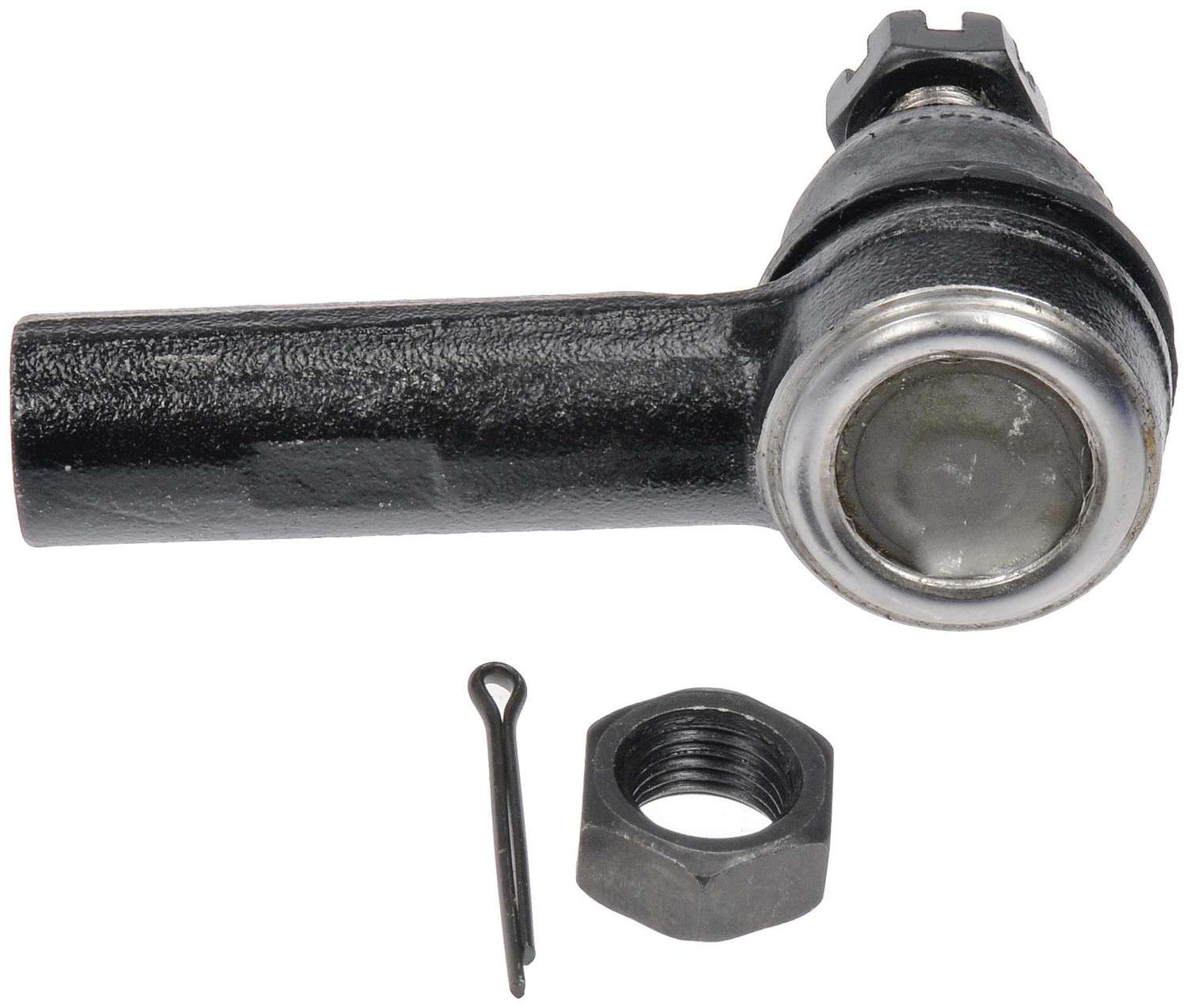 DORMAN OE SOLUTIONS - Steering Tie Rod End - DRE - 534-543