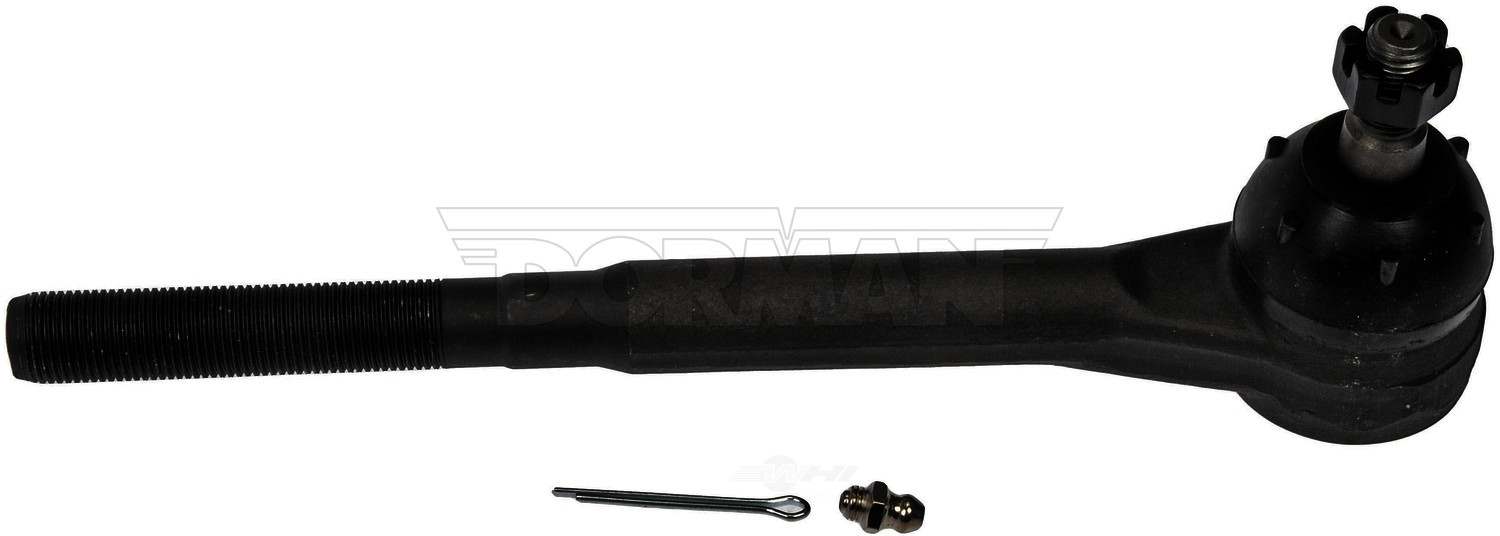 DORMAN OE SOLUTIONS - Steering Tie Rod End - DRE - 534-554