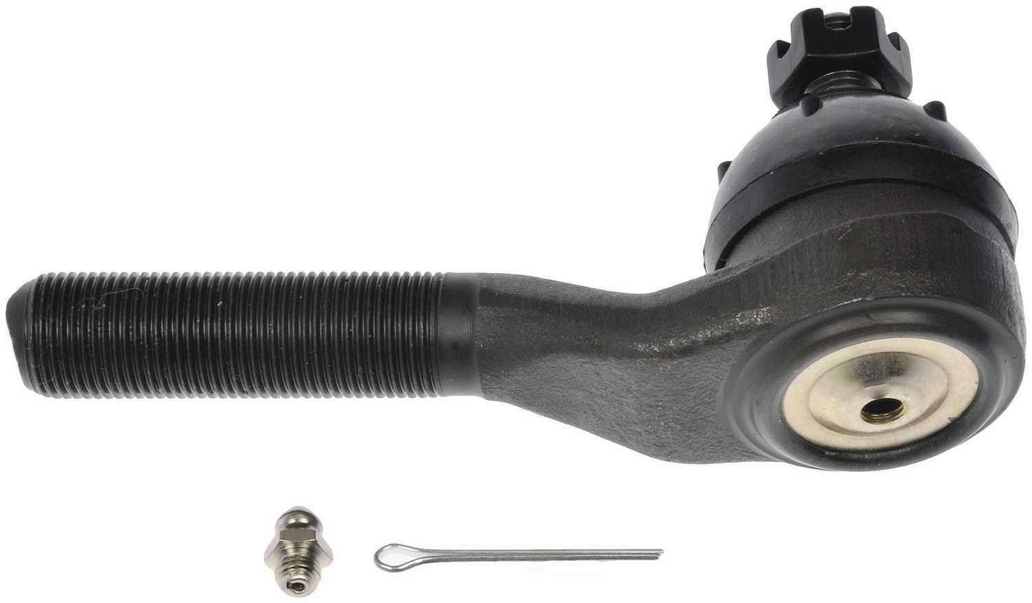 DORMAN OE SOLUTIONS - Steering Tie Rod End (Front Right Outer) - DRE 534-569