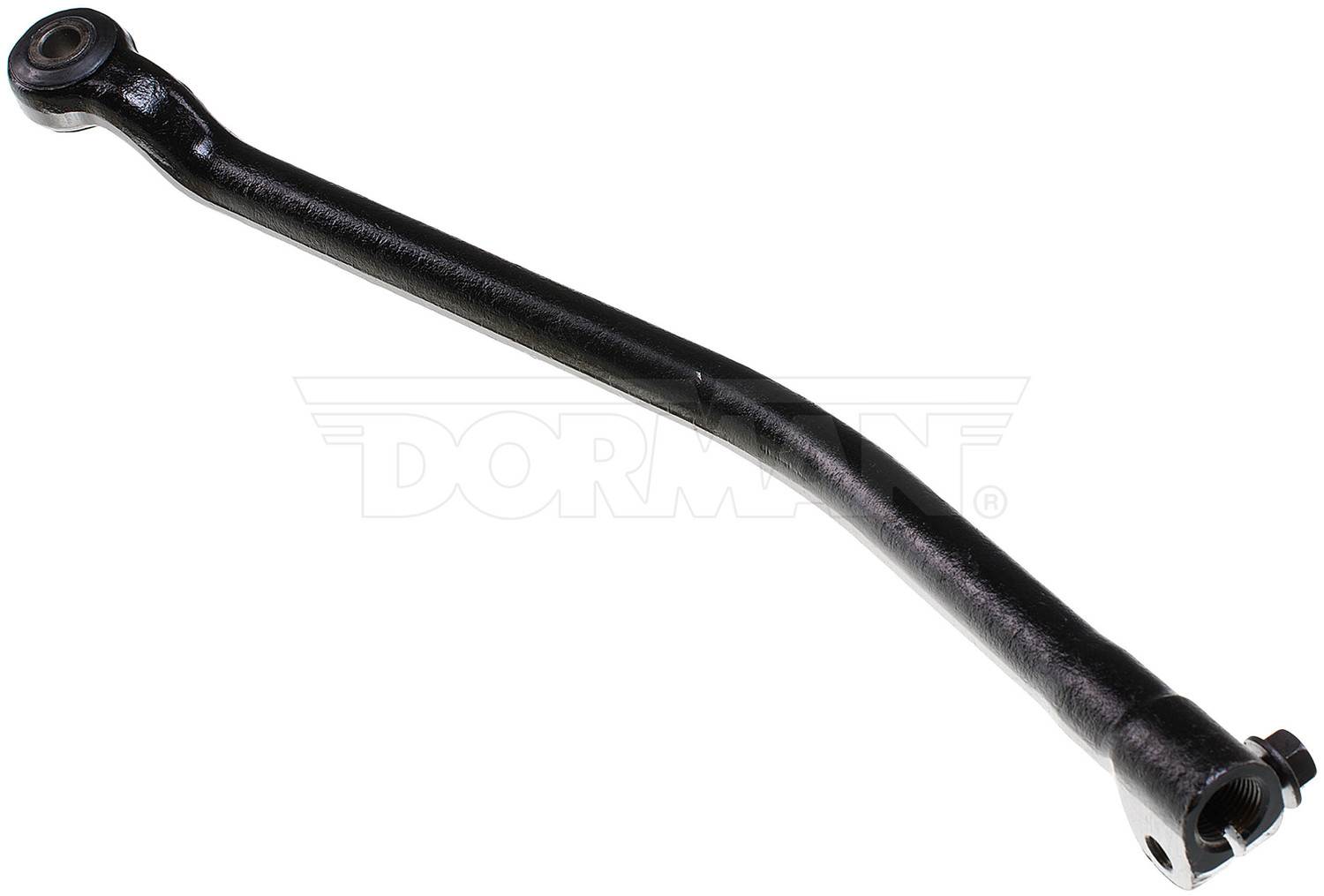DORMAN OE SOLUTIONS - Steering Tie Rod End - DRE - 534-571