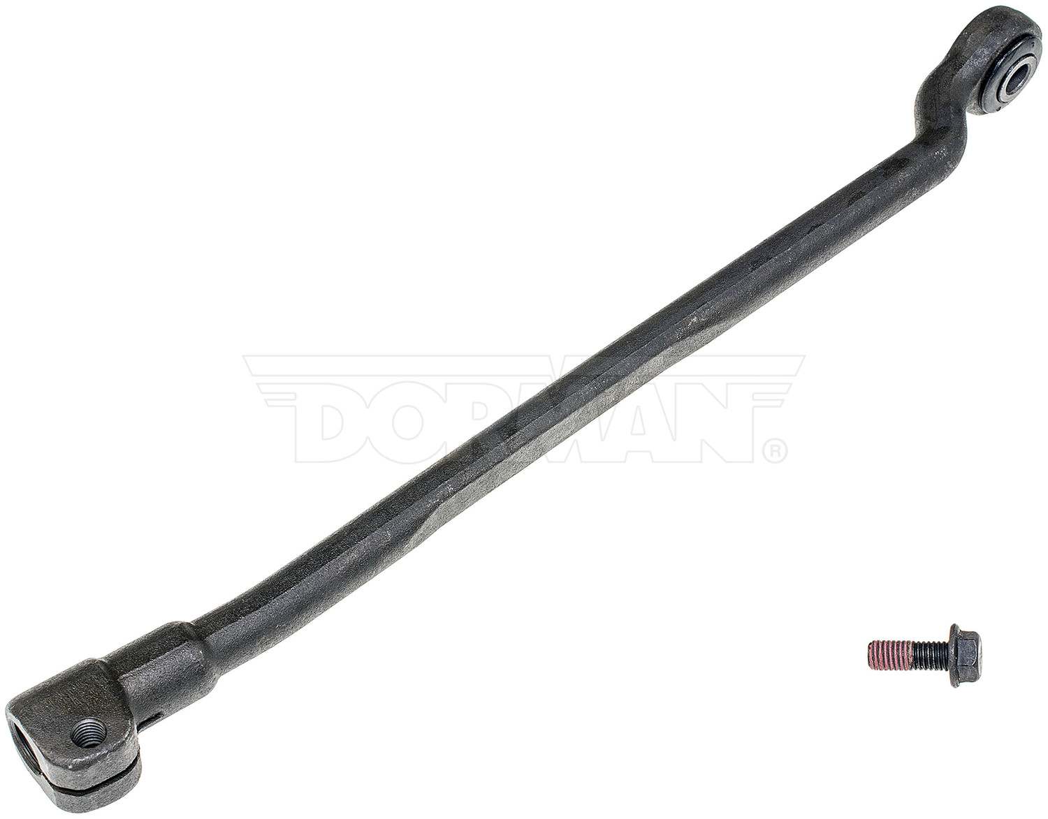 DORMAN OE SOLUTIONS - Steering Tie Rod End - DRE - 534-572