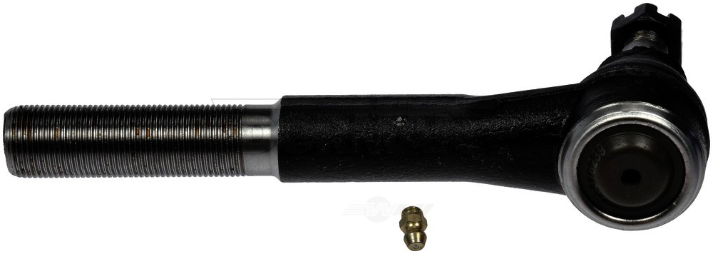 DORMAN OE SOLUTIONS - Steering Tie Rod End - DRE - 534-591