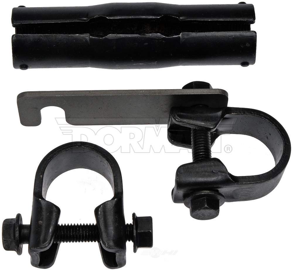 DORMAN OE SOLUTIONS - Steering Tie Rod End Adjusting Sleeve - DRE - 534-593