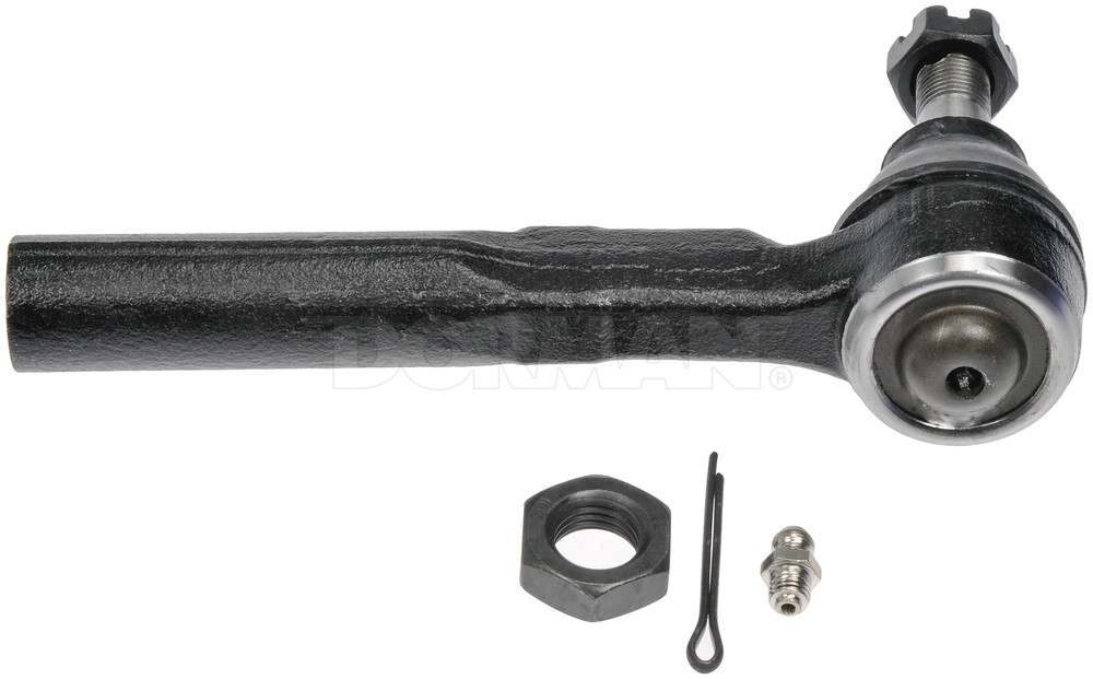 DORMAN OE SOLUTIONS - Steering Tie Rod End - DRE - 534-604
