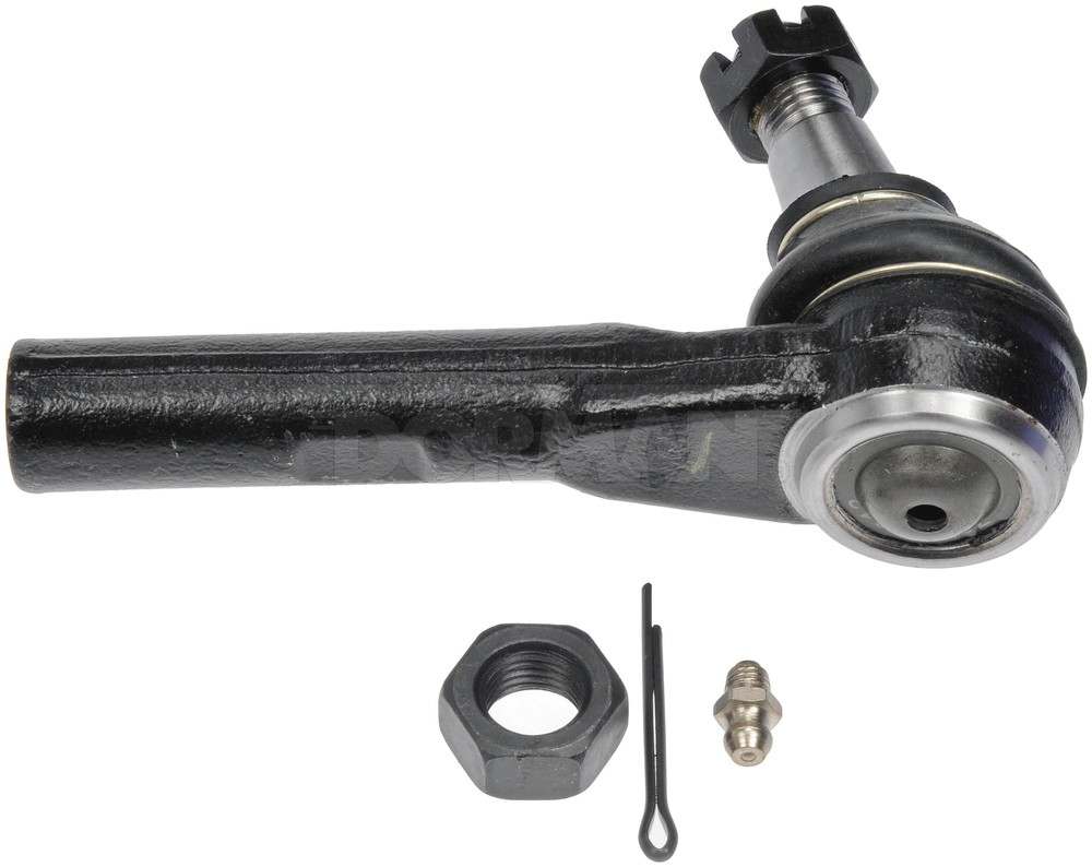 DORMAN OE SOLUTIONS - Steering Tie Rod End - DRE - 534-606