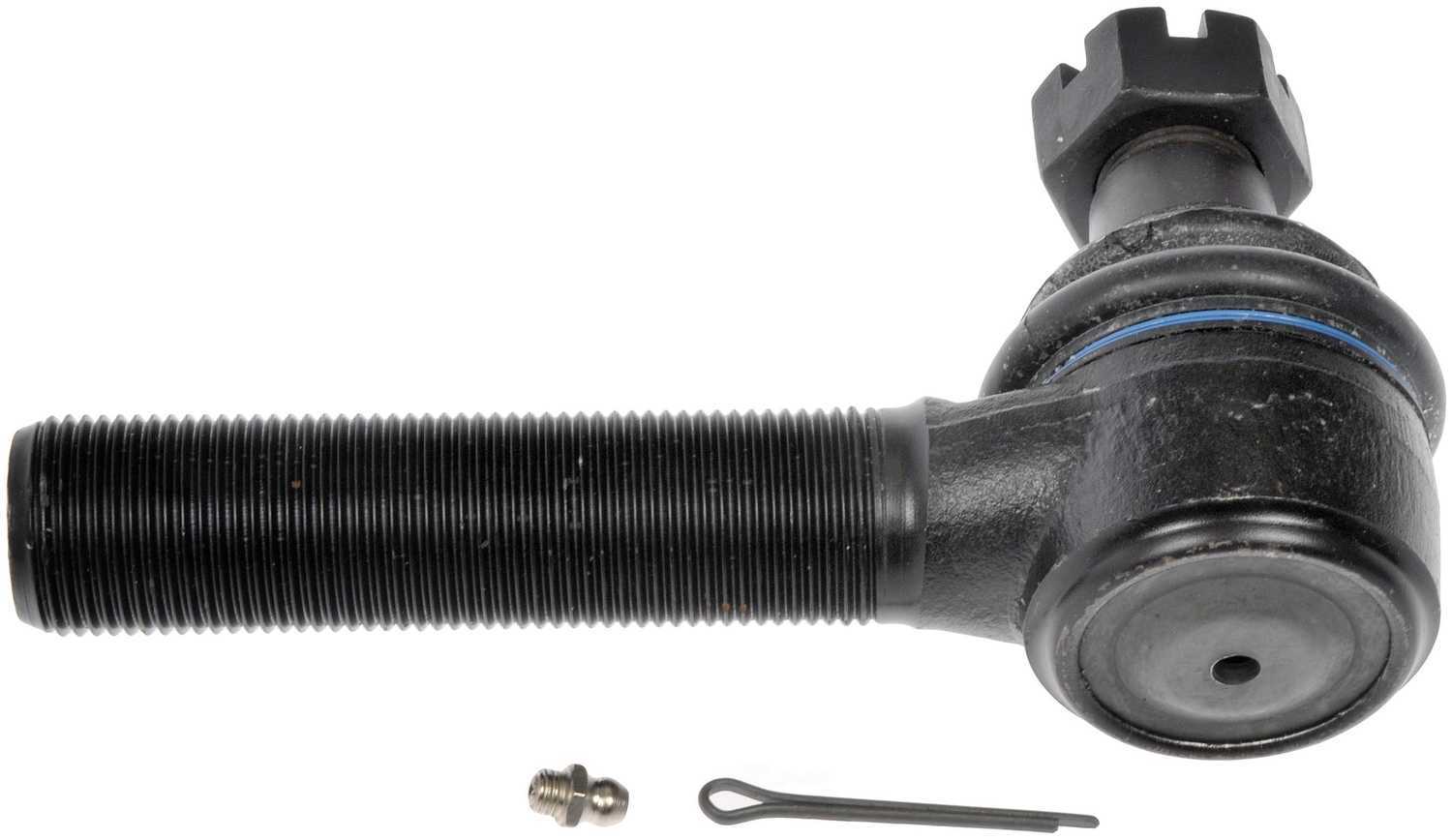 DORMAN OE SOLUTIONS - Steering Tie Rod End - DRE - 544-718