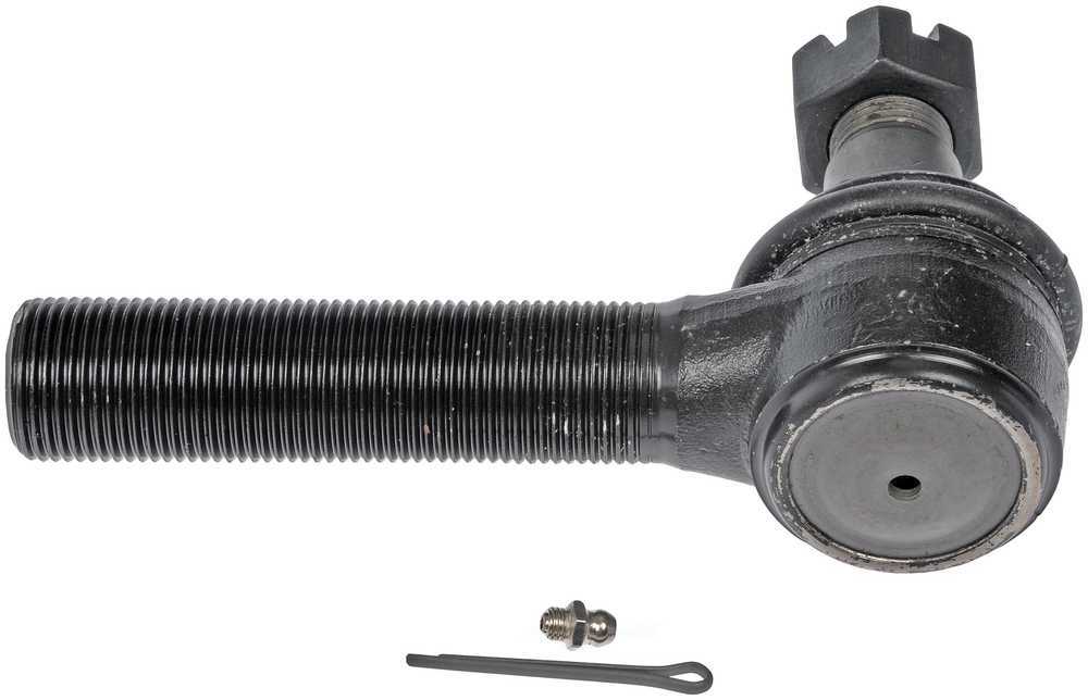 DORMAN OE SOLUTIONS - Steering Tie Rod End - DRE - 534-612
