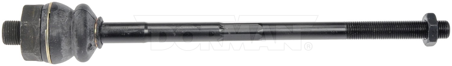 DORMAN OE SOLUTIONS - Steering Tie Rod End - DRE - 534-617
