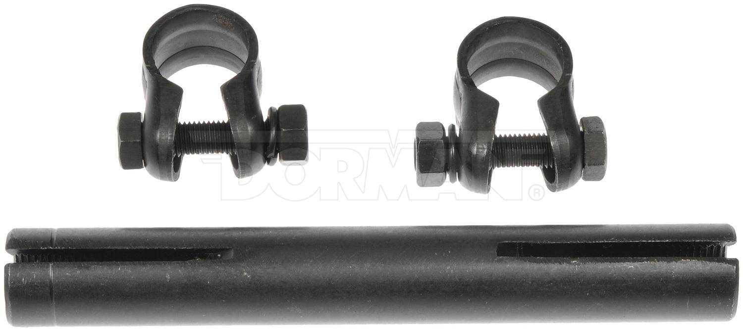 DORMAN OE SOLUTIONS - Steering Tie Rod End Adjusting Sleeve - DRE - 534-626