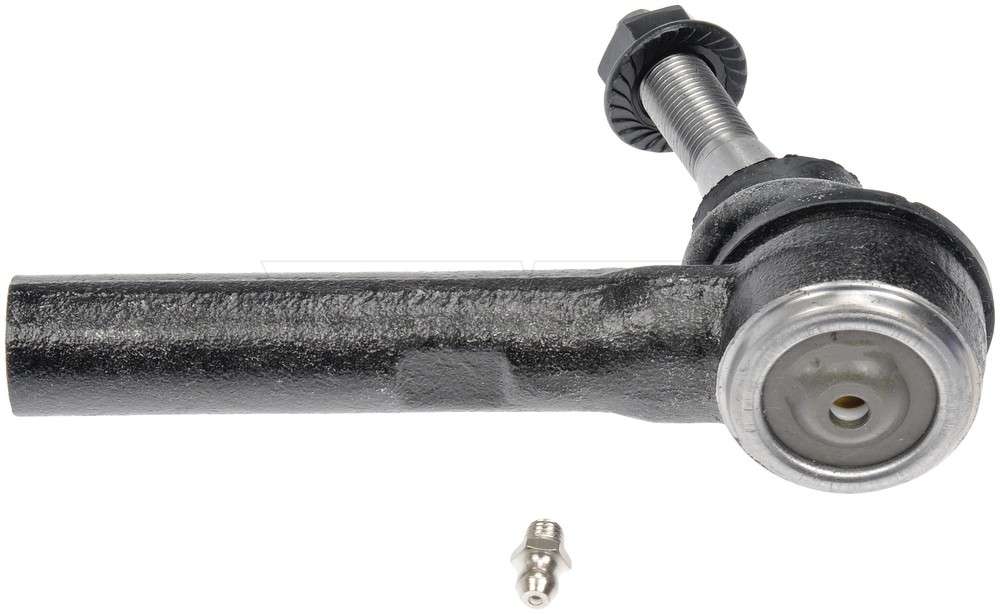DORMAN OE SOLUTIONS - Steering Tie Rod End - DRE - 534-637