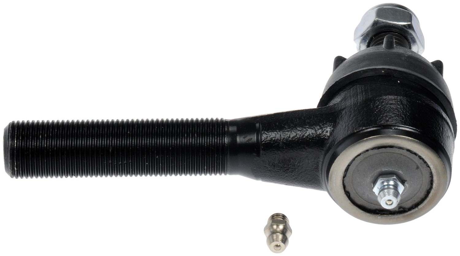 DORMAN OE SOLUTIONS - Steering Tie Rod End - DRE - 534-669