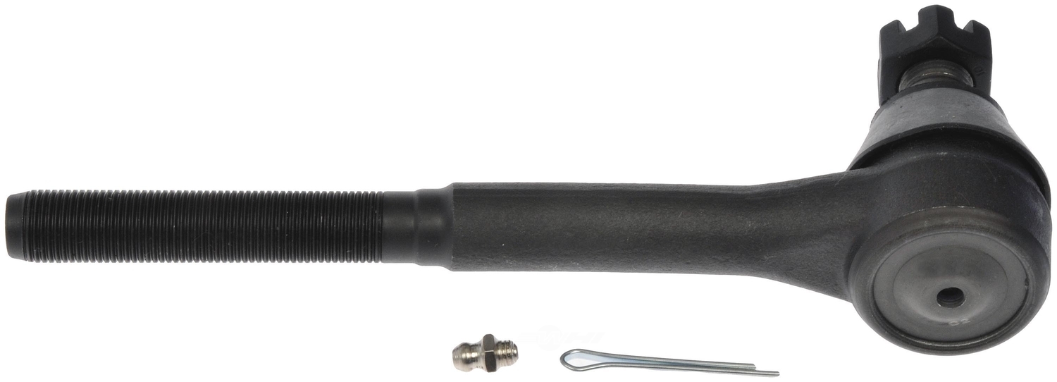 DORMAN OE SOLUTIONS - Steering Tie Rod End - DRE - 534-673