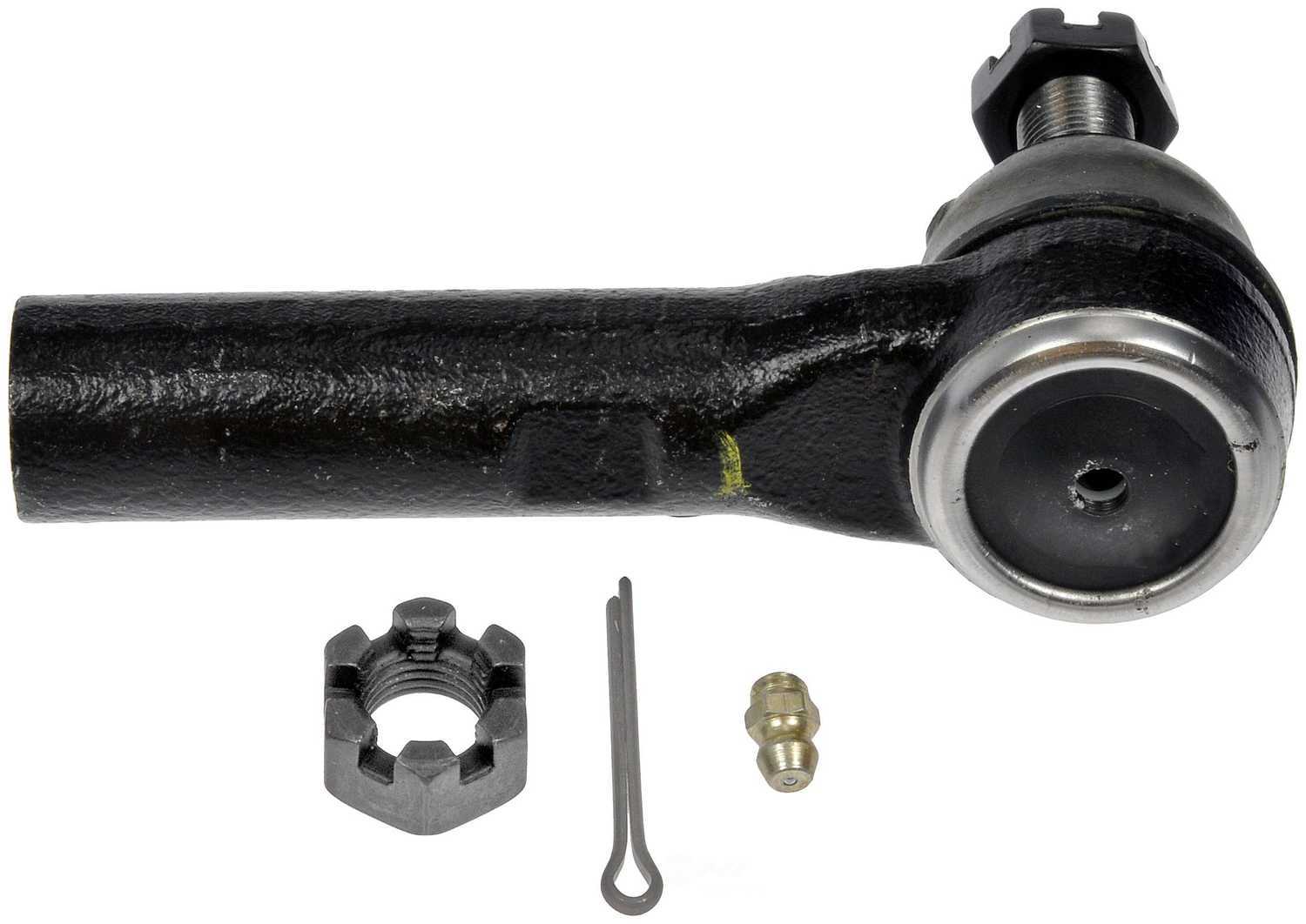 DORMAN OE SOLUTIONS - Steering Tie Rod End - DRE - 534-680