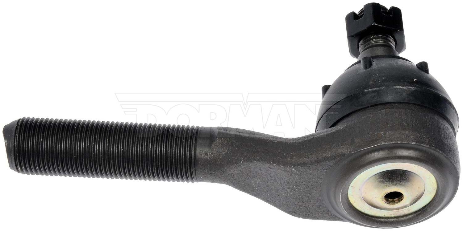 DORMAN OE SOLUTIONS - Steering Tie Rod End - DRE - 534-681