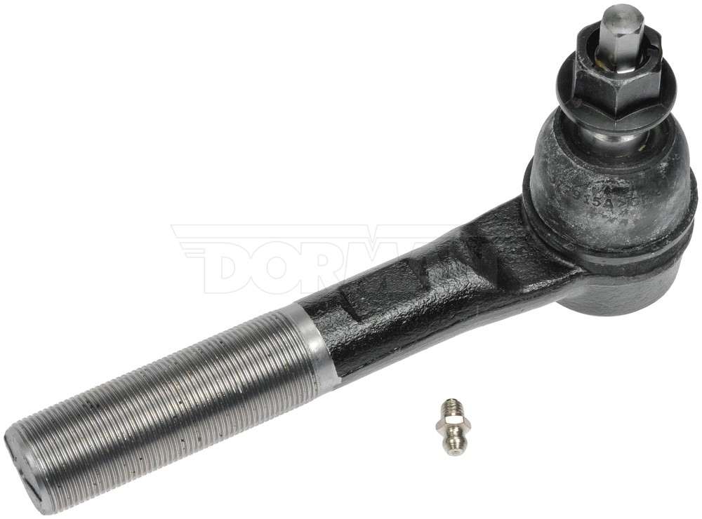 DORMAN OE SOLUTIONS - Steering Drag Link End (At Pitman Arm) - DRE 534-685