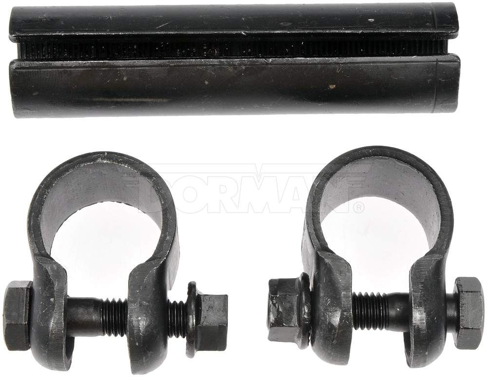 DORMAN OE SOLUTIONS - Steering Tie Rod End Adjusting Sleeve - DRE - 534-689
