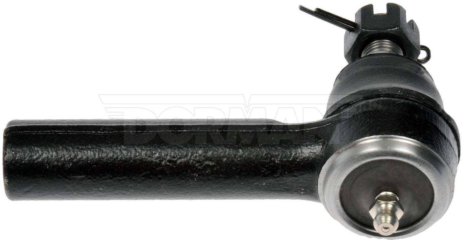 DORMAN OE SOLUTIONS - Steering Tie Rod End - DRE - 534-691