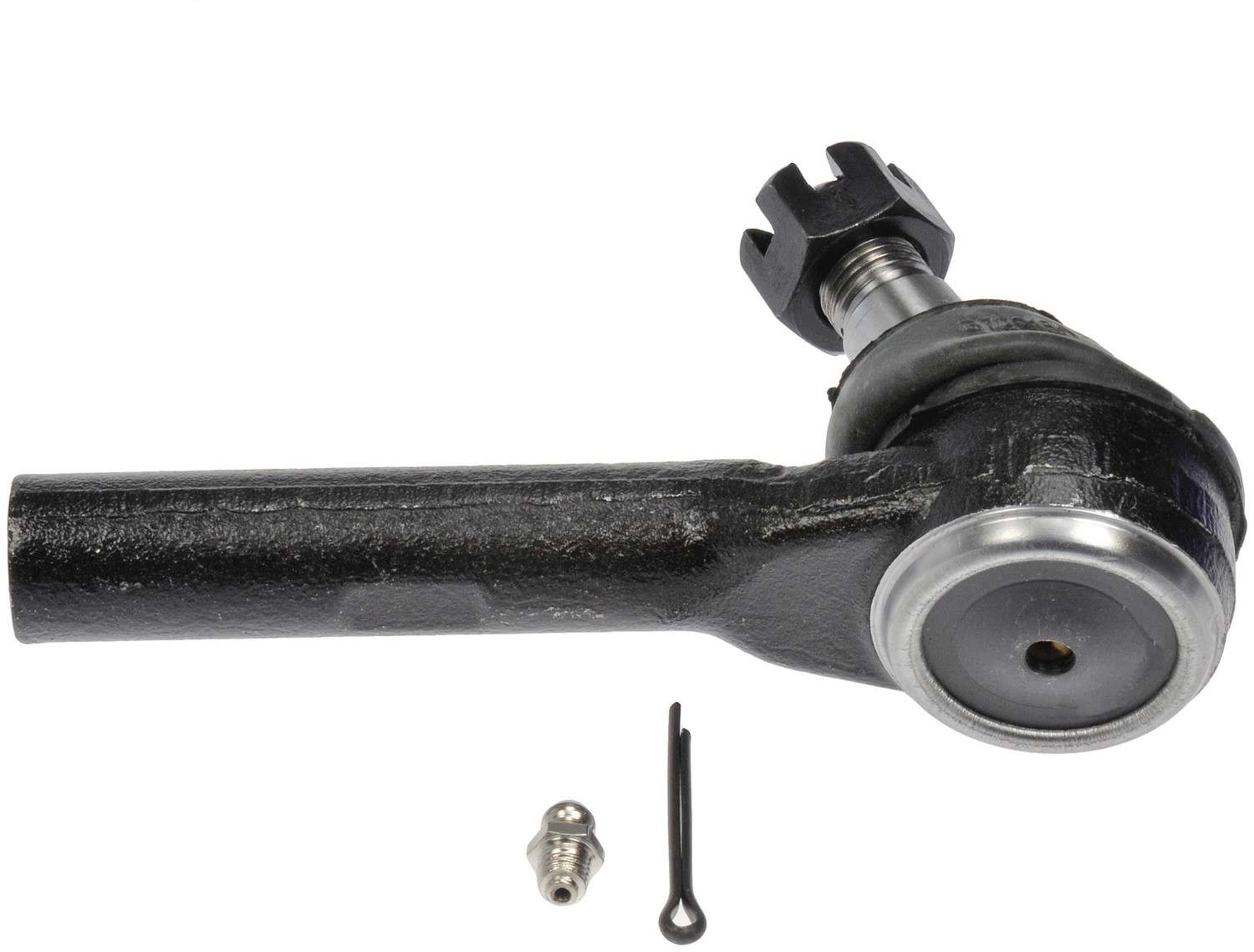 DORMAN OE SOLUTIONS - Steering Tie Rod End - DRE - 534-706