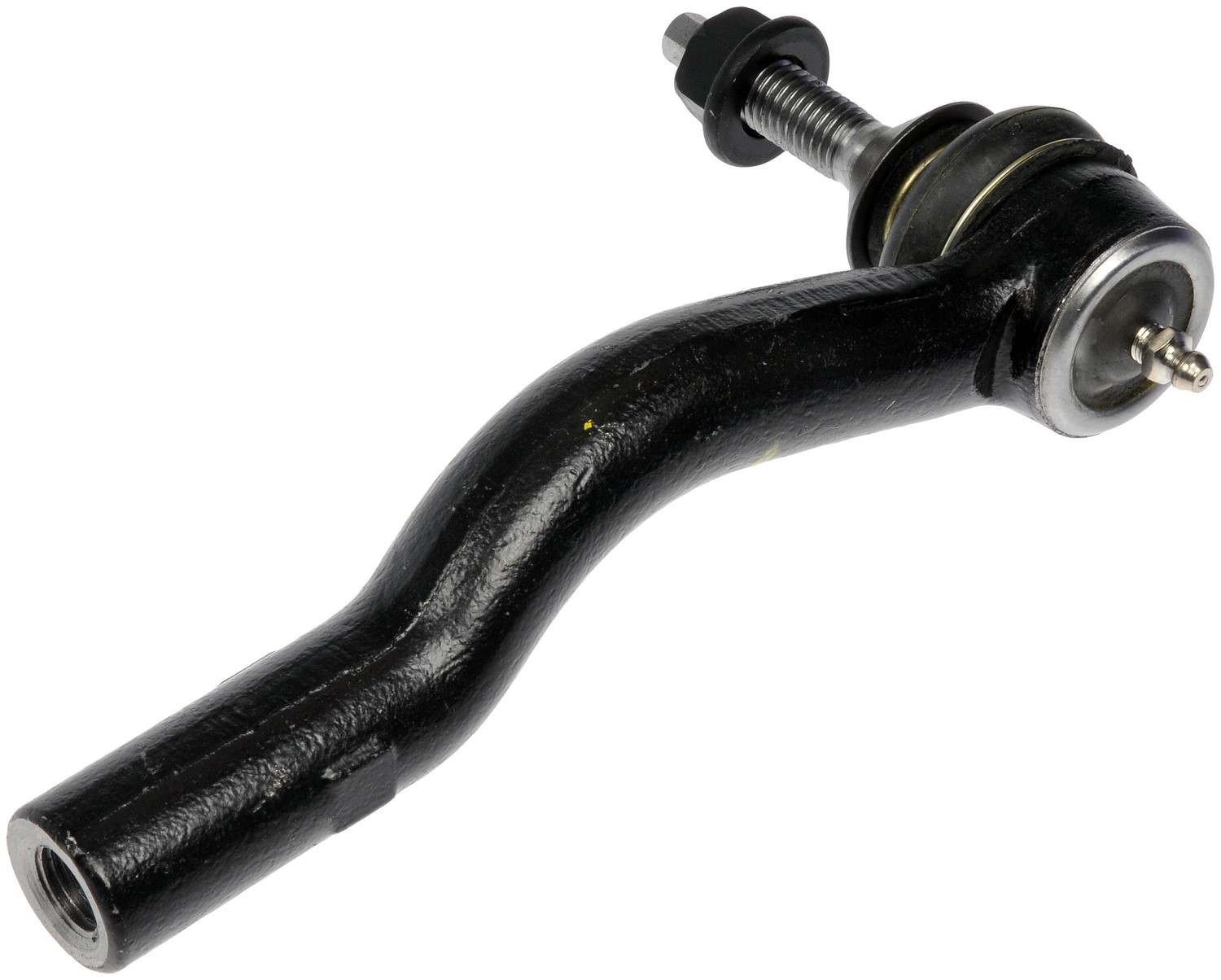 DORMAN OE SOLUTIONS - Steering Tie Rod End - DRE - 534-717