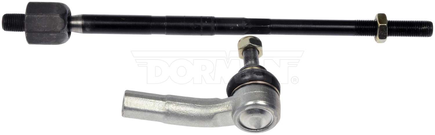 DORMAN OE SOLUTIONS - Steering Tie Rod End Assembly - DRE 534-721