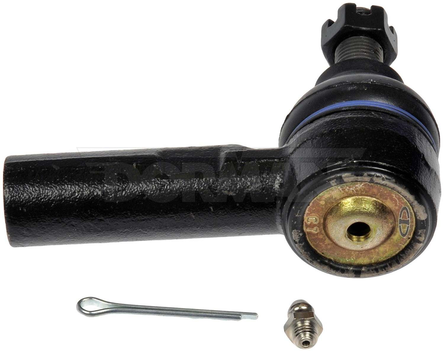 DORMAN OE SOLUTIONS - Steering Tie Rod End - DRE - 534-724